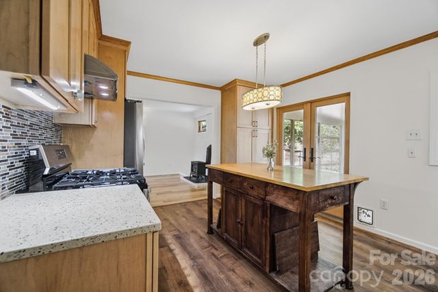 35 Clement Drive, Asheville, NC 28805