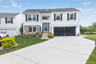 1930 W Williams Circle, Westland, MI 48186
