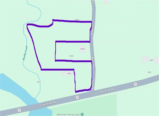 4900 Fowl River Road, Theodore, AL 36582