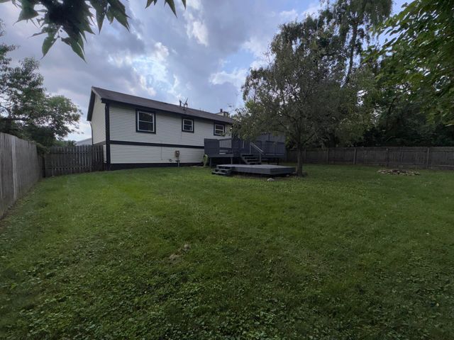 4172 Pewter Court, Gahanna, OH 43230