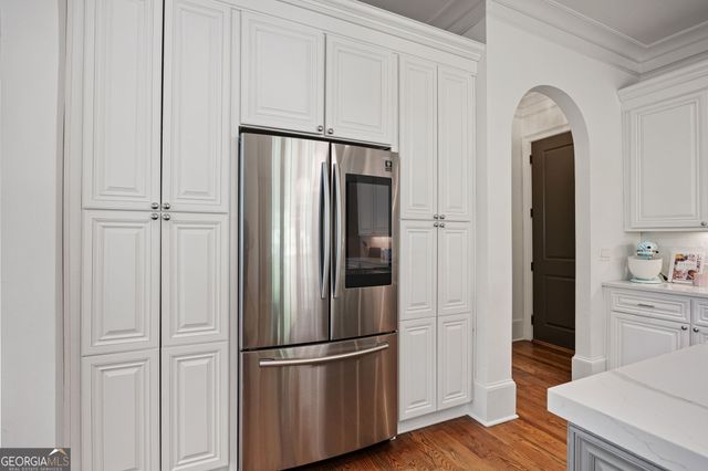 4145 W Cooper Lake Drive SE, Smyrna, GA 30082