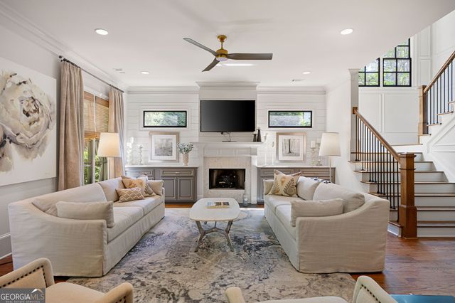 4145 W Cooper Lake Drive SE, Smyrna, GA 30082