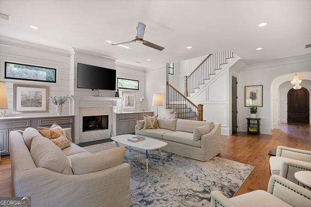 4145 W Cooper Lake Drive SE, Smyrna, GA 30082