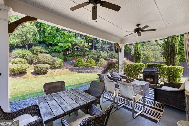 4145 W Cooper Lake Drive SE, Smyrna, GA 30082