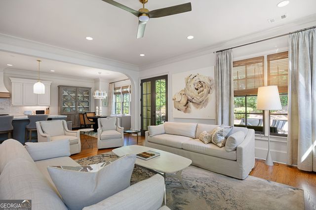 4145 W Cooper Lake Drive SE, Smyrna, GA 30082