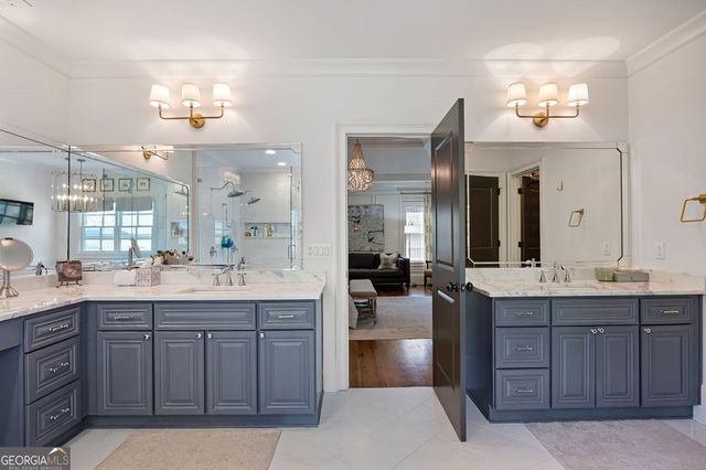 4145 W Cooper Lake Drive SE, Smyrna, GA 30082