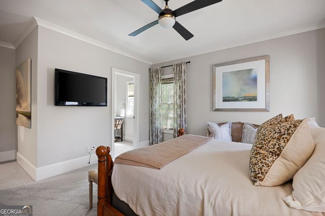 4145 W Cooper Lake Drive SE, Smyrna, GA 30082