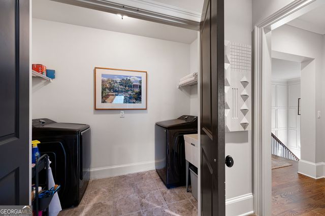 4145 W Cooper Lake Drive SE, Smyrna, GA 30082