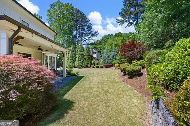 4145 W Cooper Lake Drive SE, Smyrna, GA 30082