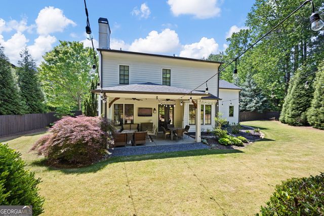 4145 W Cooper Lake Drive SE, Smyrna, GA 30082
