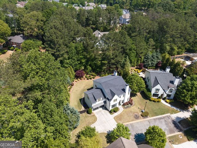 4145 W Cooper Lake Drive SE, Smyrna, GA 30082