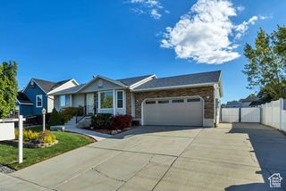 5905 W 4300 S, West Valley City, UT 84128