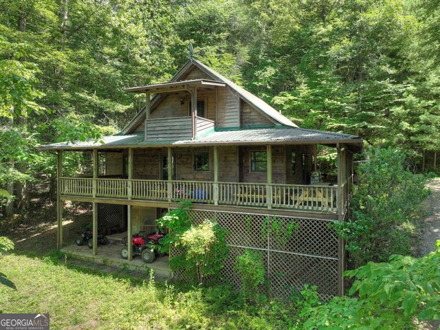 28 AC Jolley Way, Epworth, GA 30541