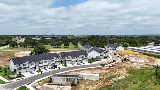 549 Galt Drive, Stephenville, TX 76401