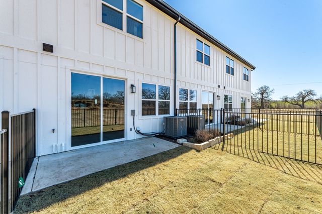 549 Galt Drive, Stephenville, TX 76401