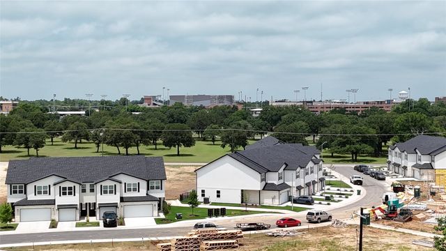 549 Galt Drive, Stephenville, TX 76401