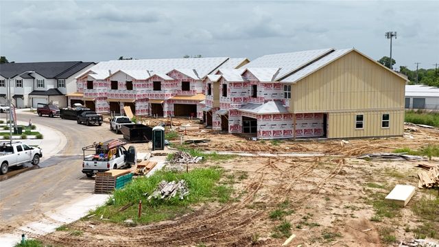 549 Galt Drive, Stephenville, TX 76401
