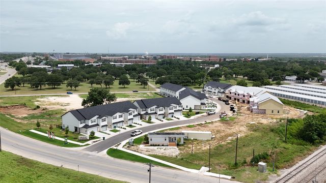 549 Galt Drive, Stephenville, TX 76401