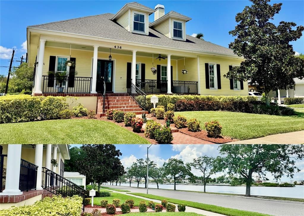 436 CHANNEL DRIVE, Tampa, FL 33606