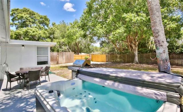 3113 MCINTOSH ROAD, Sarasota, FL 34232