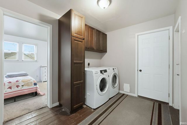 206 S Walnut Street, Columbia City, IN 46725