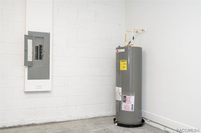 7246 N Everest Terrace, Dunnellon, FL 34434