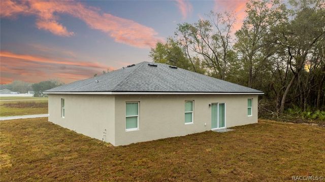 7246 N Everest Terrace, Dunnellon, FL 34434