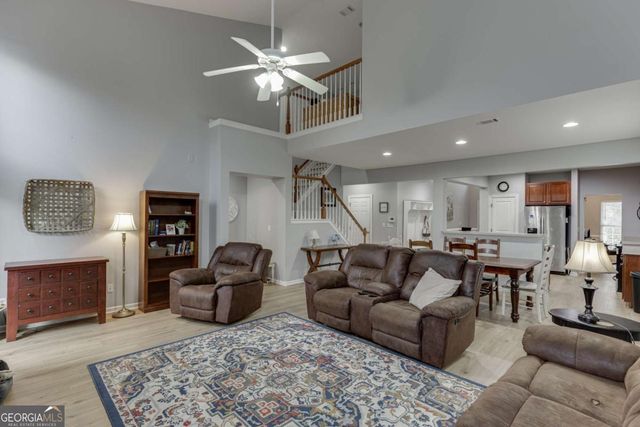 7804 Keepsake Lane, Flowery Branch, GA 30542