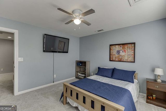 7804 Keepsake Lane, Flowery Branch, GA 30542