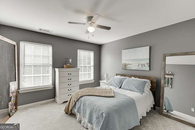 7804 Keepsake Lane, Flowery Branch, GA 30542