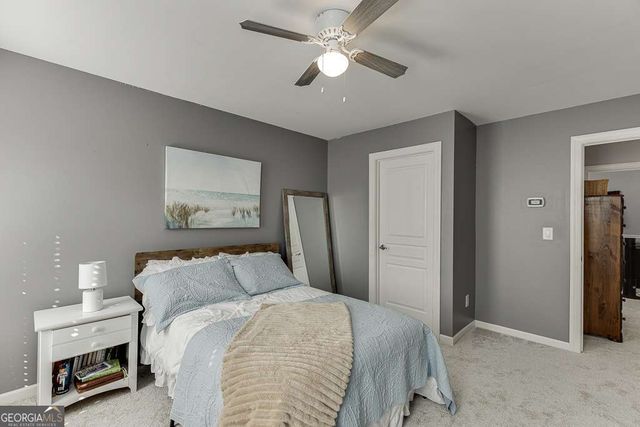7804 Keepsake Lane, Flowery Branch, GA 30542