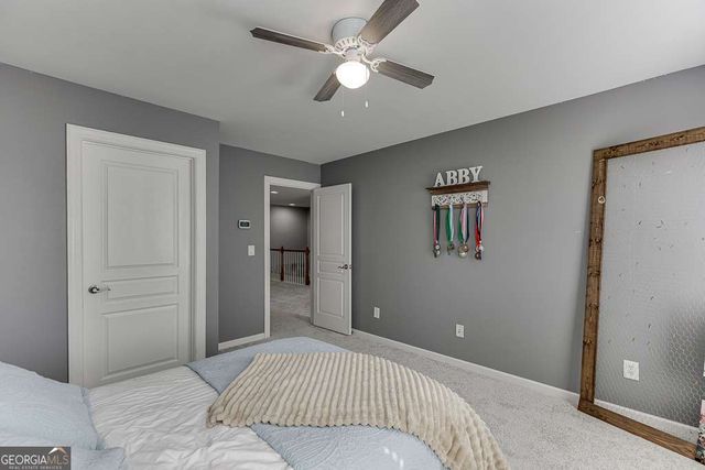 7804 Keepsake Lane, Flowery Branch, GA 30542