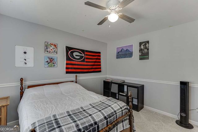 7804 Keepsake Lane, Flowery Branch, GA 30542