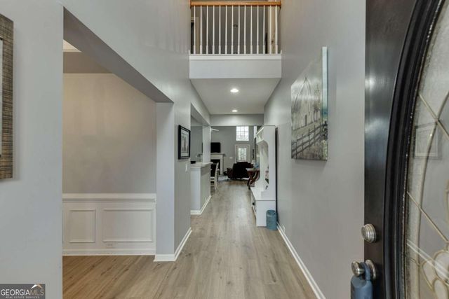 7804 Keepsake Lane, Flowery Branch, GA 30542