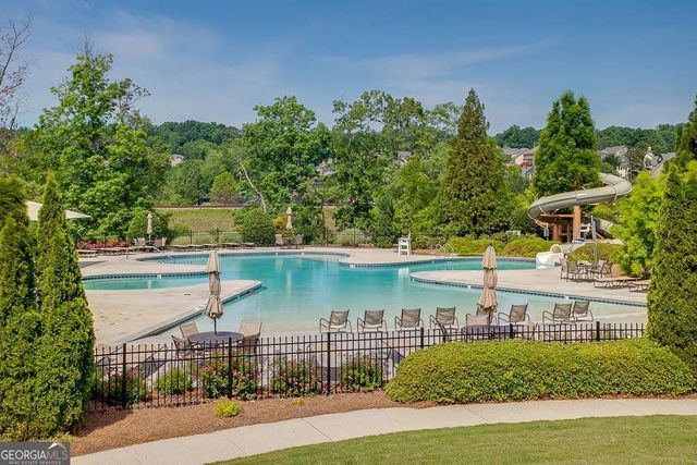 7804 Keepsake Lane, Flowery Branch, GA 30542