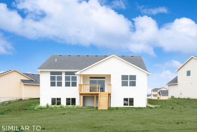 733 34th Street SE, Altoona, IA 50009