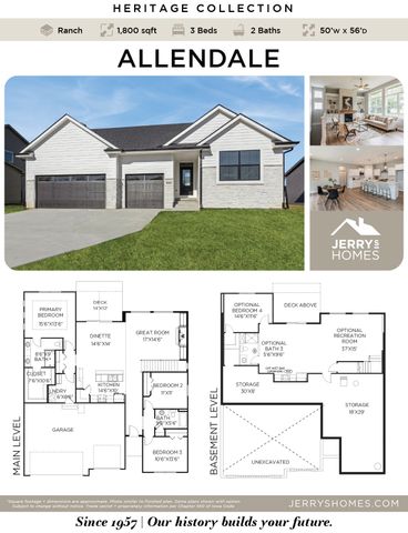 733 34th Street SE, Altoona, IA 50009