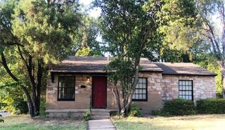 7428 Gaston Avenue, Fort Worth, TX 76116