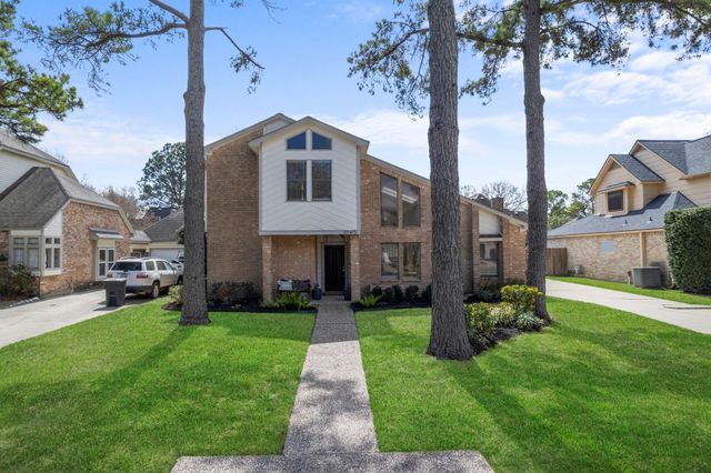 10415 Great Plains Lane, Houston, TX 77064