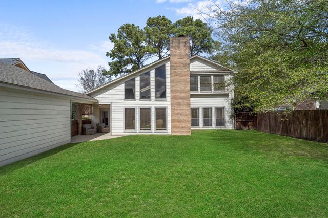 10415 Great Plains Lane, Houston, TX 77064