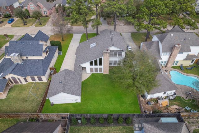 10415 Great Plains Lane, Houston, TX 77064