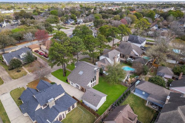 10415 Great Plains Lane, Houston, TX 77064