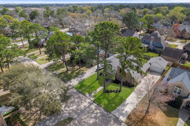 10415 Great Plains Lane, Houston, TX 77064