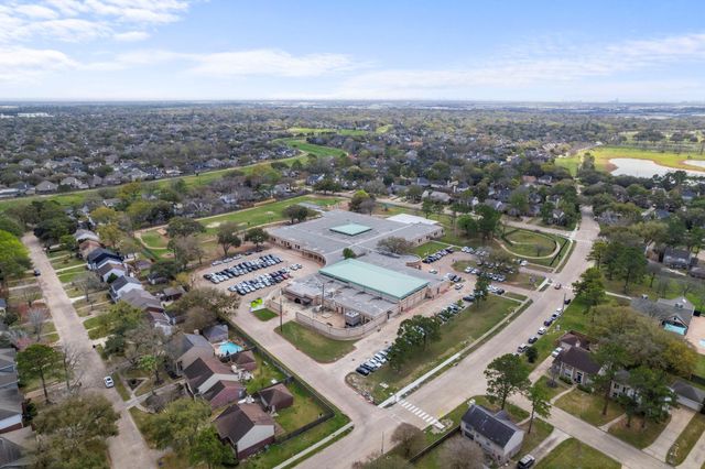 10415 Great Plains Lane, Houston, TX 77064