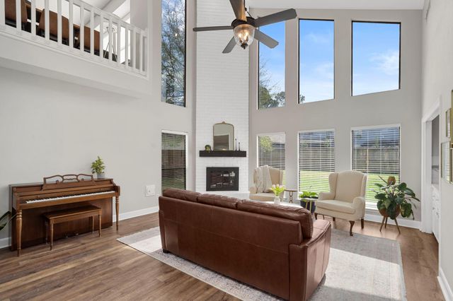 10415 Great Plains Lane, Houston, TX 77064