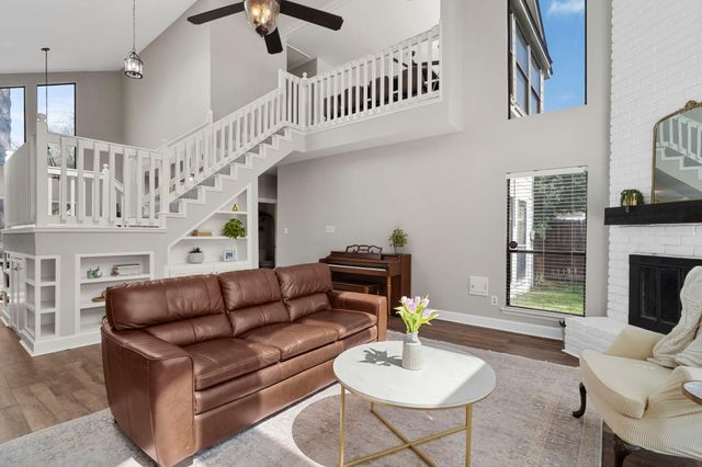 10415 Great Plains Lane, Houston, TX 77064