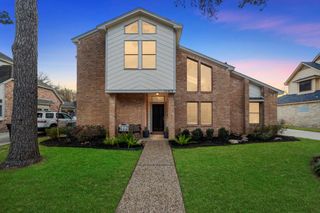 10415 Great Plains Lane, Houston, TX 77064