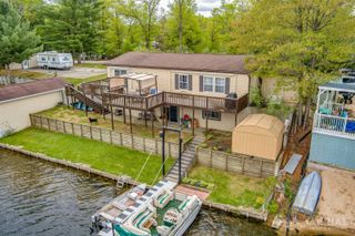 1929 Mohawk Trail Lot: 252, West Branch, MI 48661