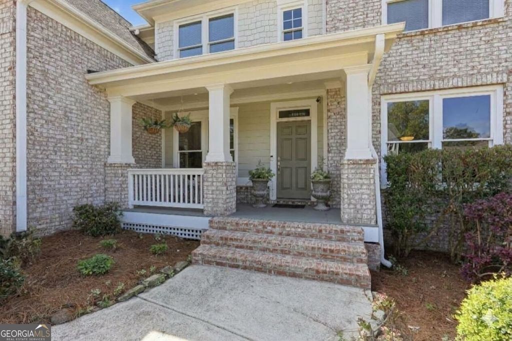 7451 Shady Glen Drive, Flowery Branch, GA 30542 — photo 2