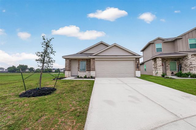 2074 Legacy Hills Drive, Houston, TX 77067